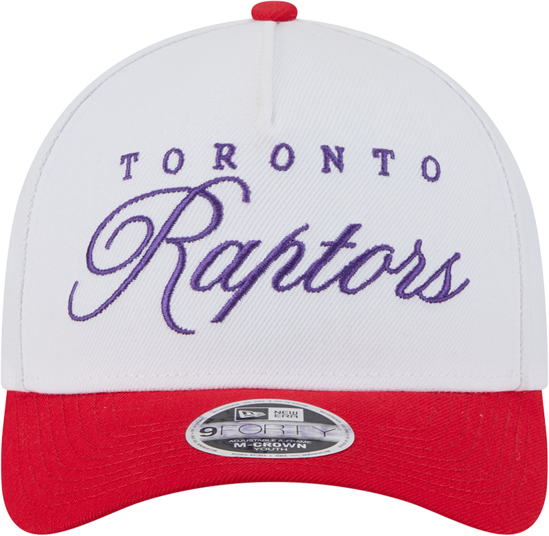 Youth 2025 9FORTY Draft Hat