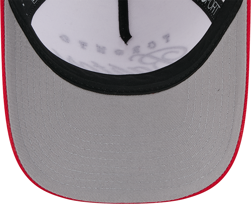 Youth 2025 9FORTY Draft Hat