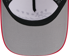 Youth 2025 9FORTY Draft Hat