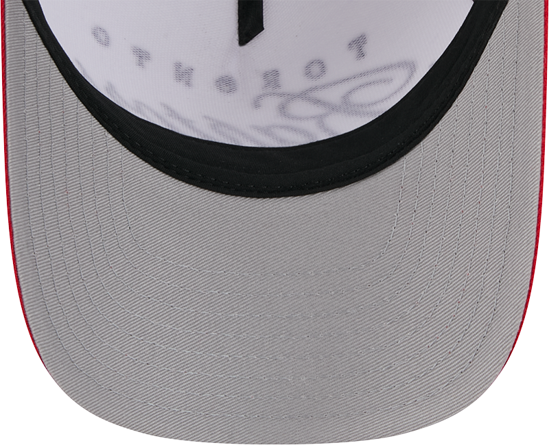 2025 9FORTY Draft Hat