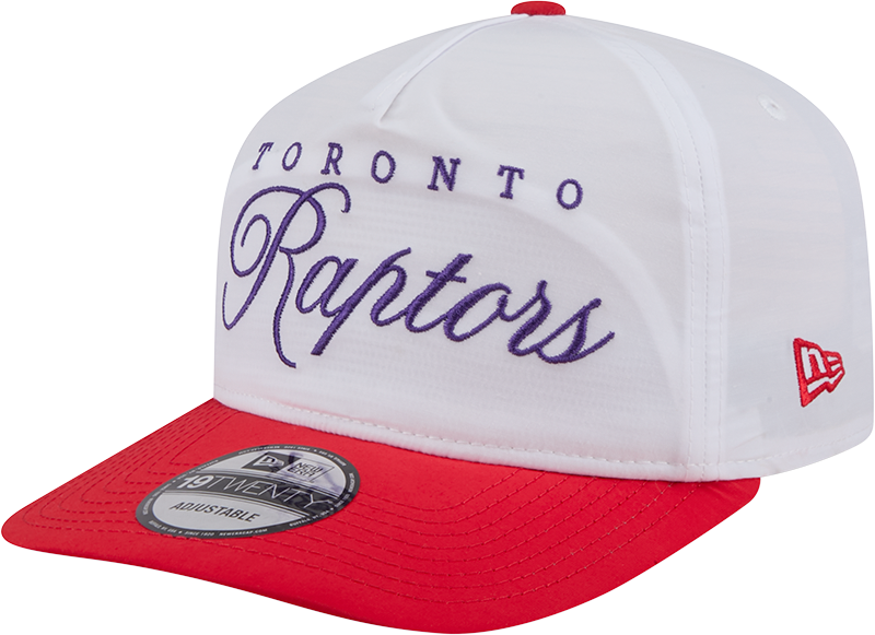 2025 9TWENTY Draft Golfer Hat