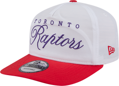 2025 9TWENTY Draft Golfer Hat