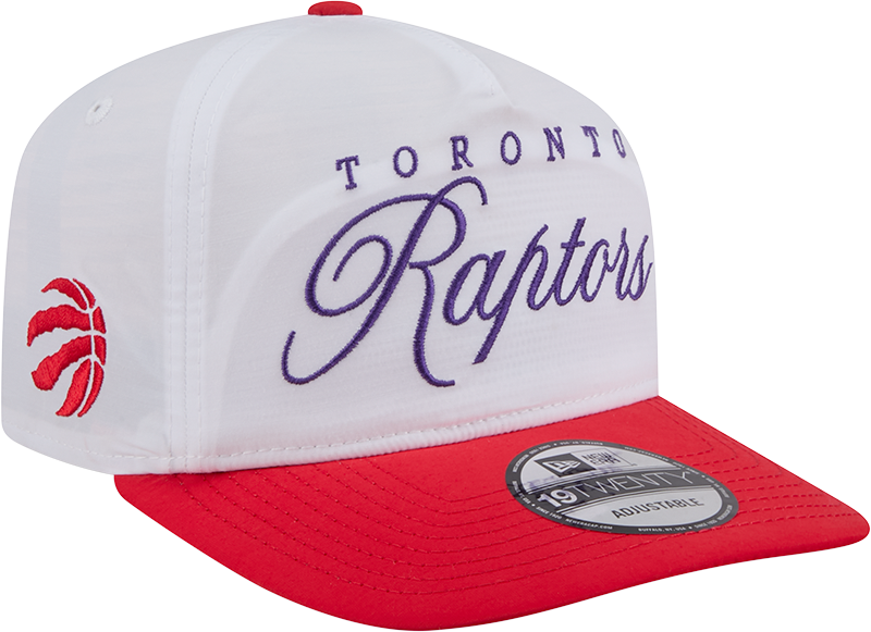 2025 9TWENTY Draft Golfer Hat