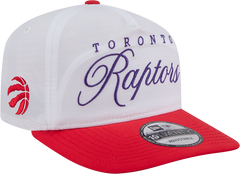 2025 9TWENTY Draft Golfer Hat