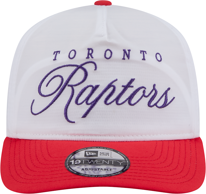 2025 9TWENTY Draft Golfer Hat