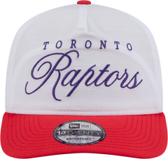 2025 9TWENTY Draft Golfer Hat