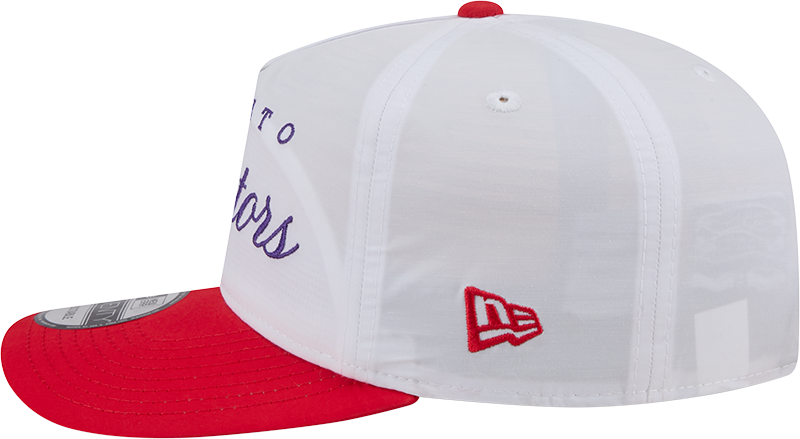 2025 9TWENTY Draft Golfer Hat
