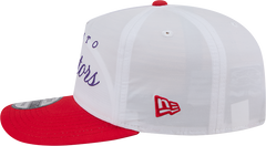 2025 9TWENTY Draft Golfer Hat
