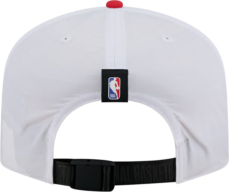 2025 9TWENTY Draft Golfer Hat