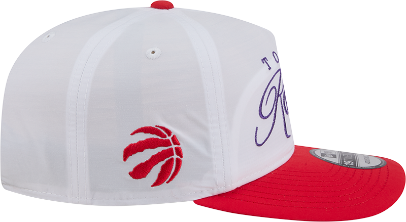 2025 9TWENTY Draft Golfer Hat