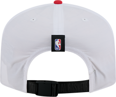 2025 9TWENTY Draft Golfer Hat