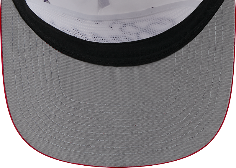 2025 9TWENTY Draft Golfer Hat
