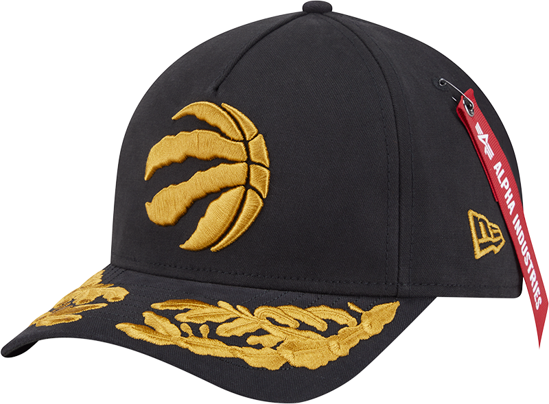 9FORTY Alpha Adjustable Hat