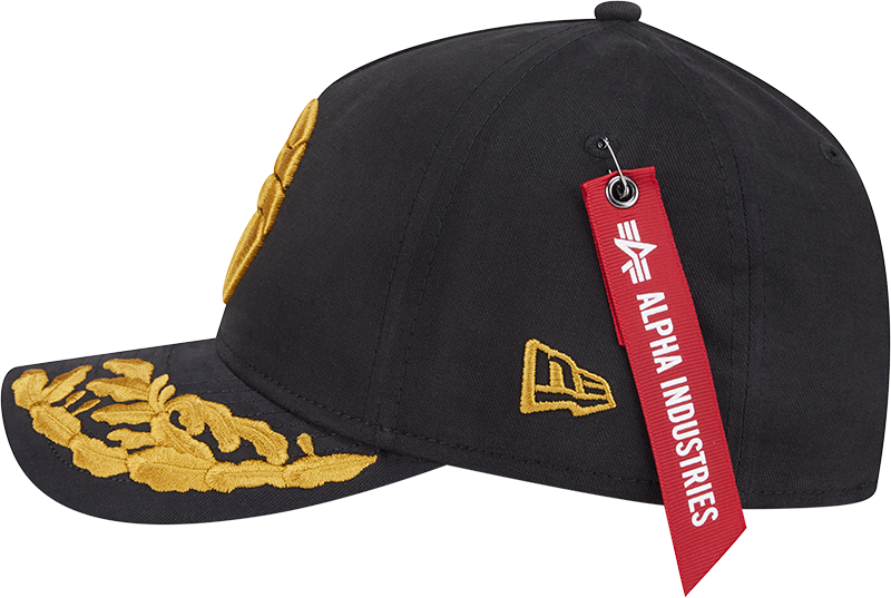 9FORTY Alpha Adjustable Hat