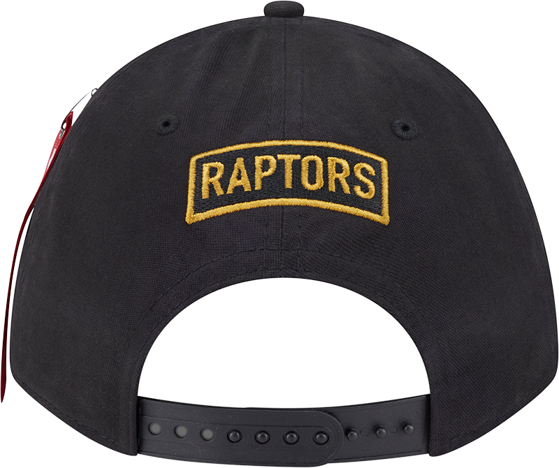 9FORTY Alpha Adjustable Hat