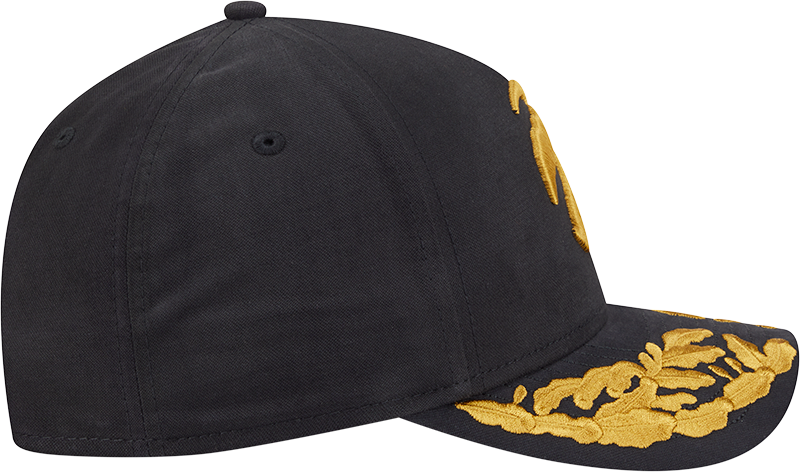 9FORTY Alpha Adjustable Hat