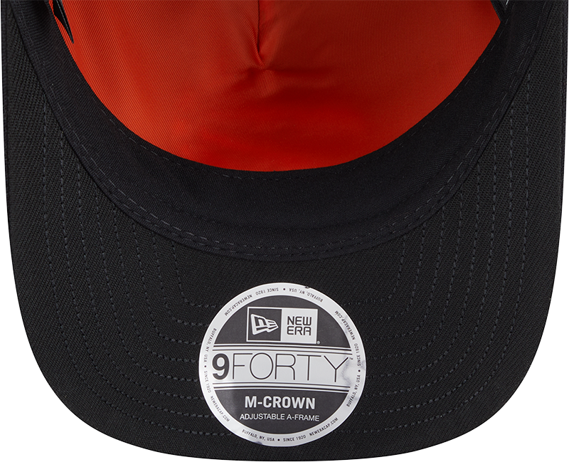 9FORTY Alpha Adjustable Hat