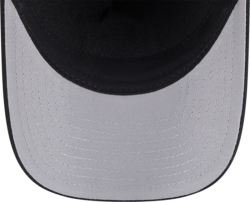 Buffalo Bills New Era Men's 940 Adjustable Hat - BLACK