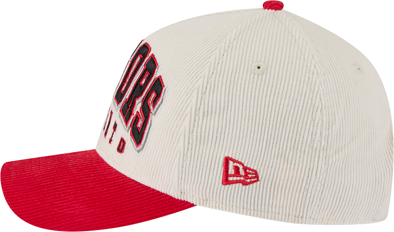 9FORTY 2Tone Wordmark Hat