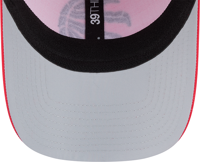 39THIRTY Tonal Camo Flex Hat