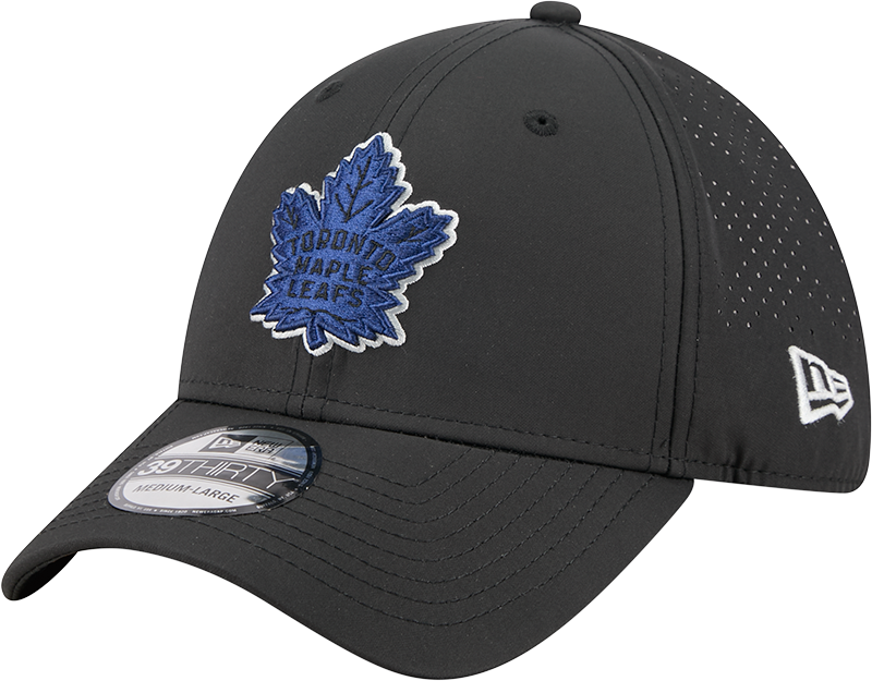 39THIRTY Primary Logo Night Stretch Flex Hat