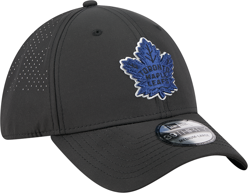 39THIRTY Primary Logo Night Stretch Flex Hat