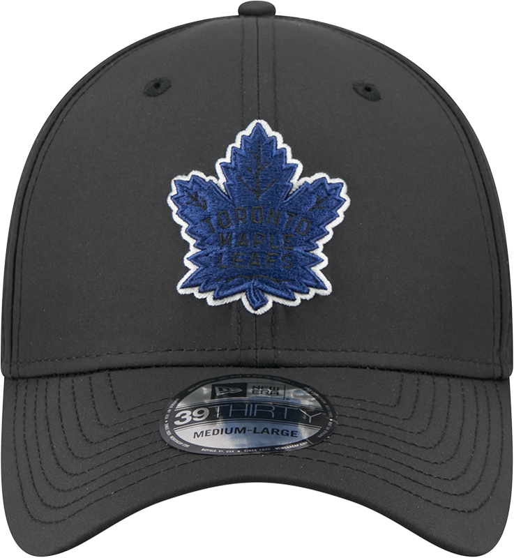 39THIRTY Primary Logo Night Stretch Flex Hat