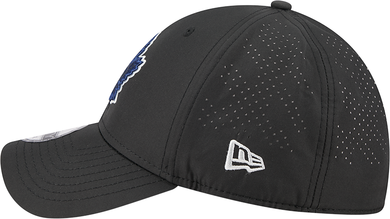 39THIRTY Primary Logo Night Stretch Flex Hat