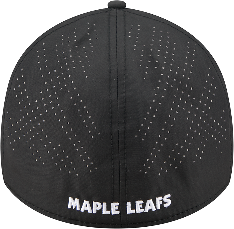 39THIRTY Primary Logo Night Stretch Flex Hat