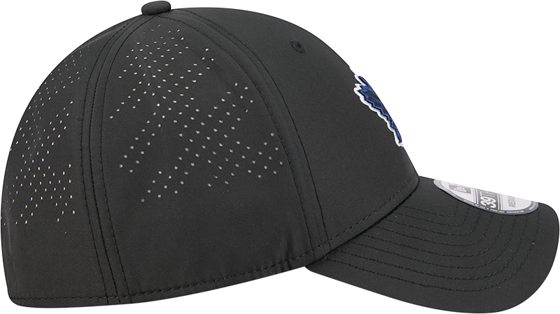 39THIRTY Primary Logo Night Stretch Flex Hat