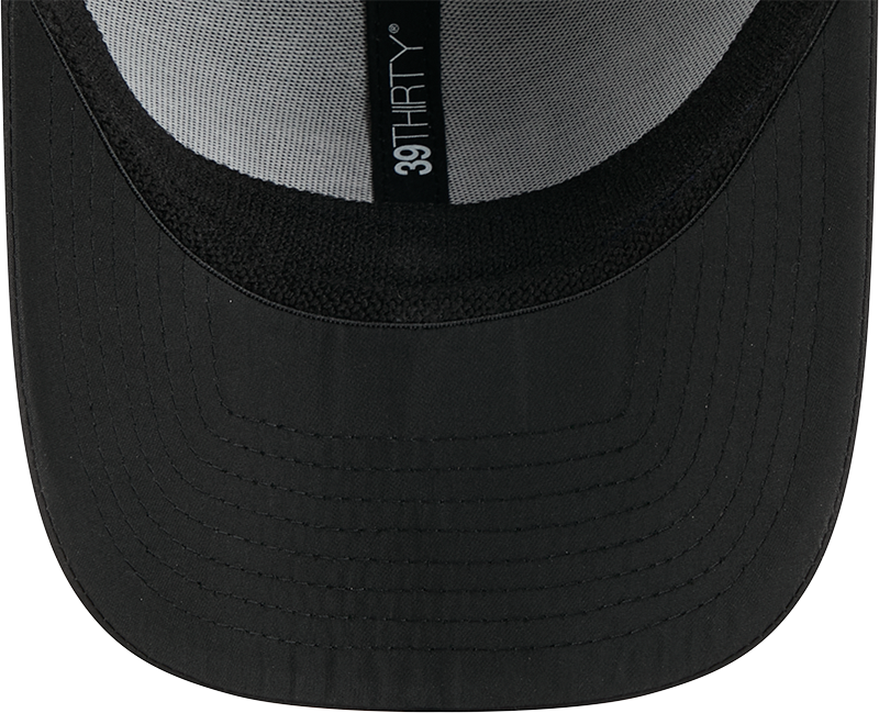 39THIRTY Primary Logo Night Stretch Flex Hat