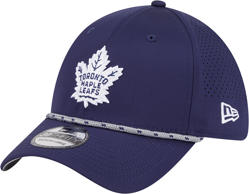 39THIRTY Primary Logo Performance Stretch Flex Hat