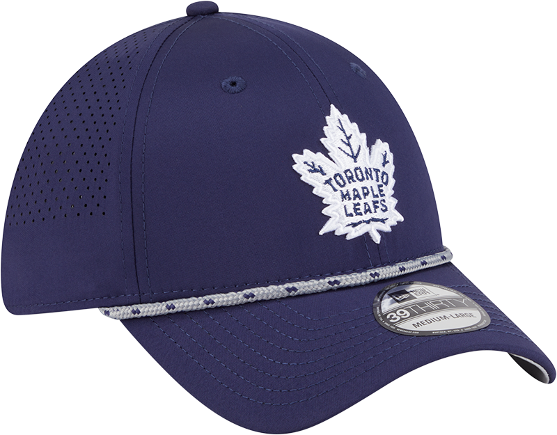 39THIRTY Primary Logo Performance Stretch Flex Hat