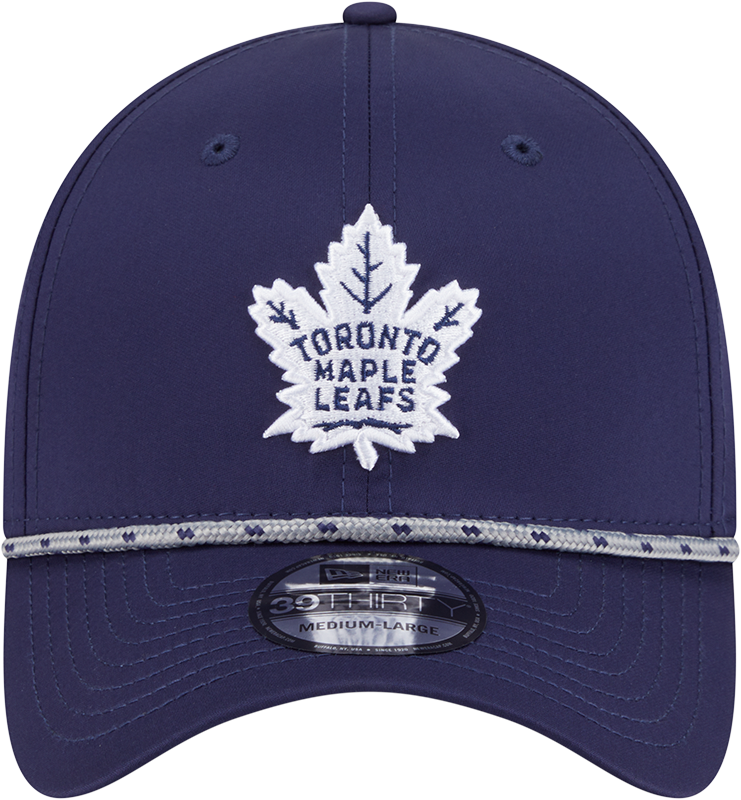 39THIRTY Primary Logo Performance Stretch Flex Hat