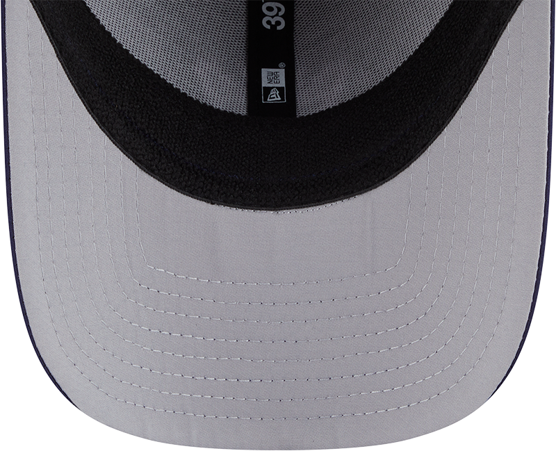 39THIRTY Primary Logo Performance Stretch Flex Hat