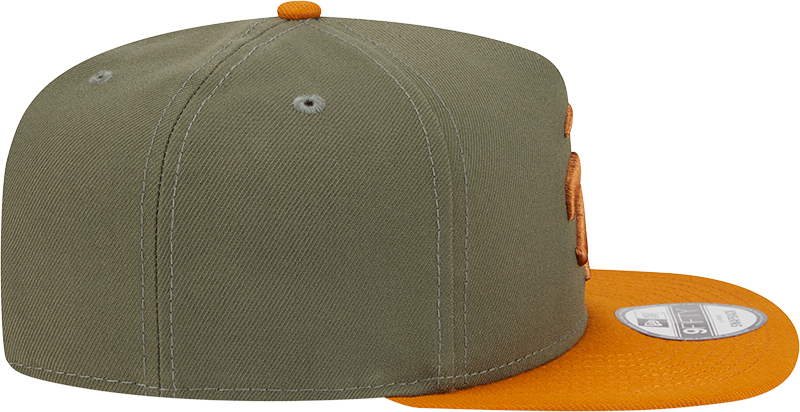 9FIFTY 2Tone Colour Pack Snapback