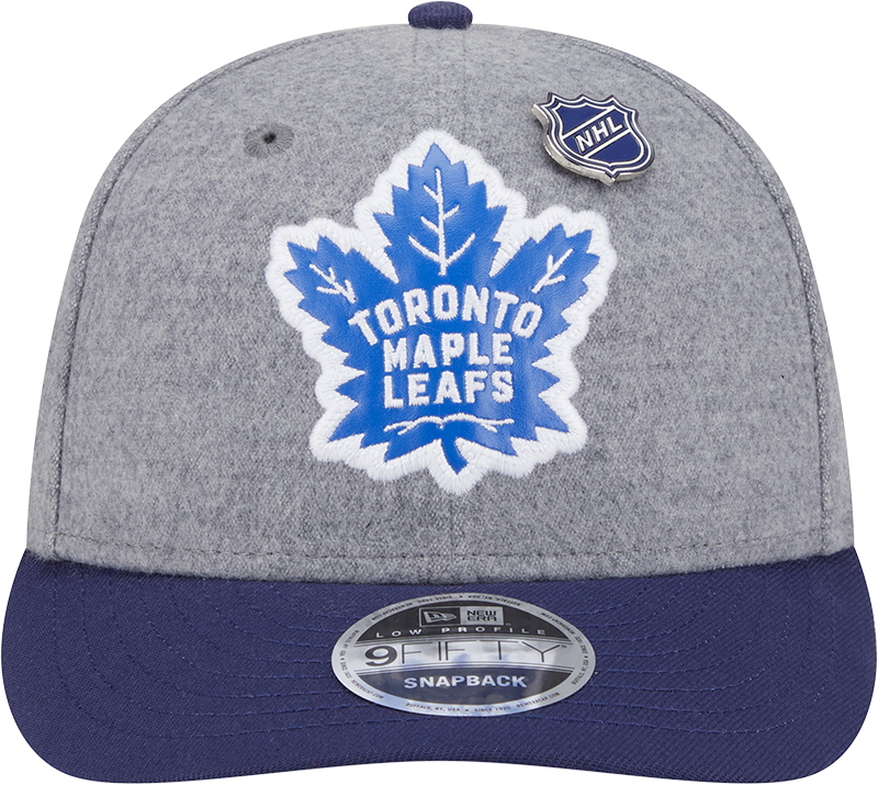 9FIFTY Primary Logo Two Tone Snapback