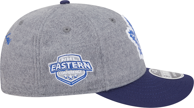 9FIFTY Primary Logo Two Tone Snapback