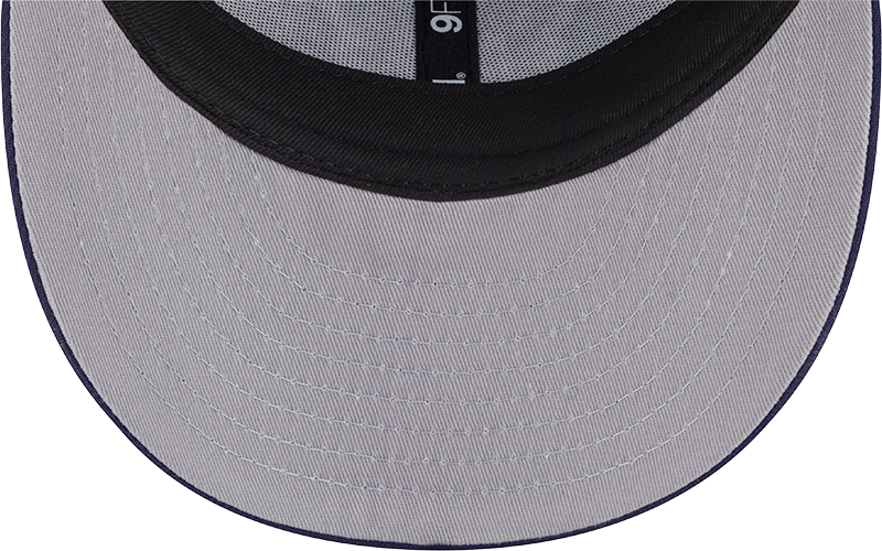 9FIFTY Primary Logo Two Tone Snapback