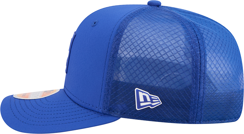 Buffalo Bills 9SEVENTY Adjustable Hat