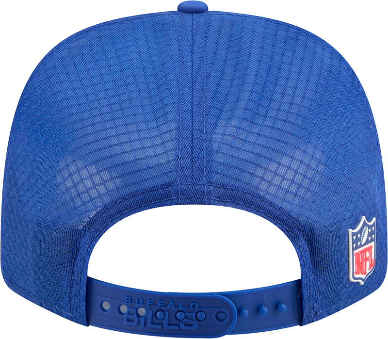 Buffalo Bills 9SEVENTY Adjustable Hat