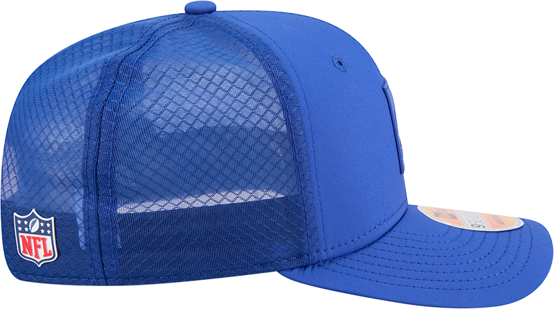 Buffalo Bills 9SEVENTY Adjustable Hat