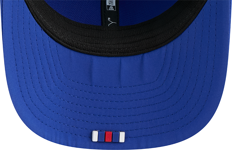 Buffalo Bills 9SEVENTY Adjustable Hat