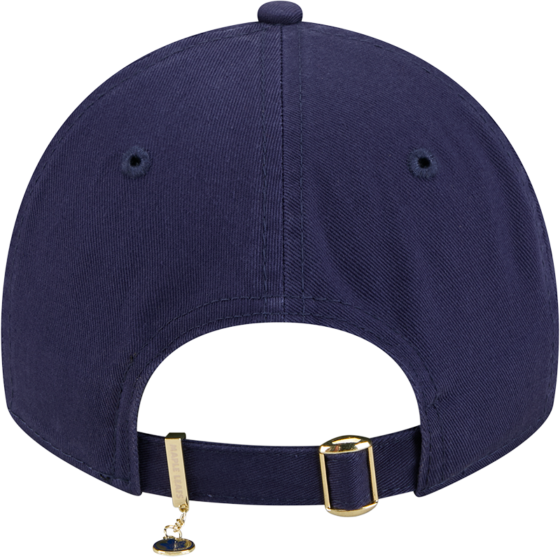 Women's 9TWENTY Primary Logo Slouch Hat