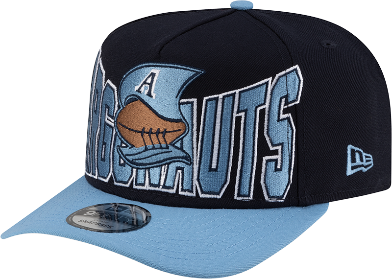 2025 Turf Tradition 9FIFTY Big Block Snapback