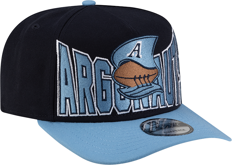 2025 Turf Tradition 9FIFTY Big Block Snapback