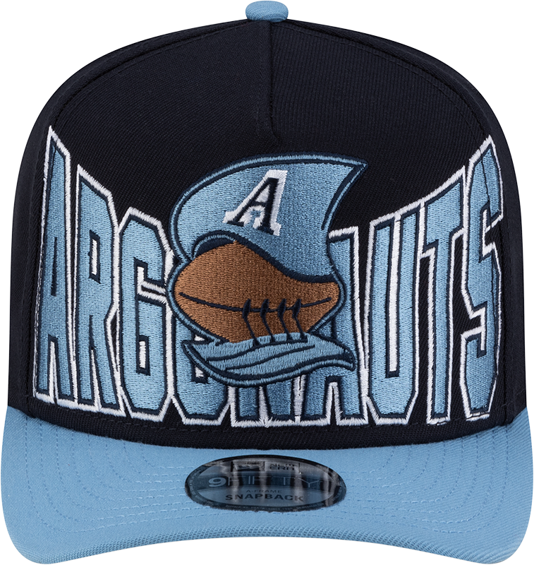 2025 Turf Tradition 9FIFTY Big Block Snapback