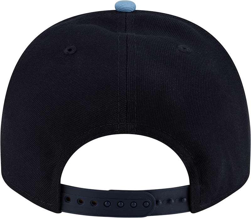 2025 Turf Tradition 9FIFTY Big Block Snapback