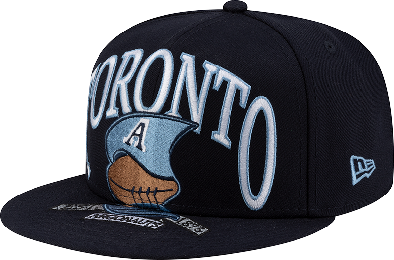 2025 Turf Tradition 9FIFTY Oversized Snapback