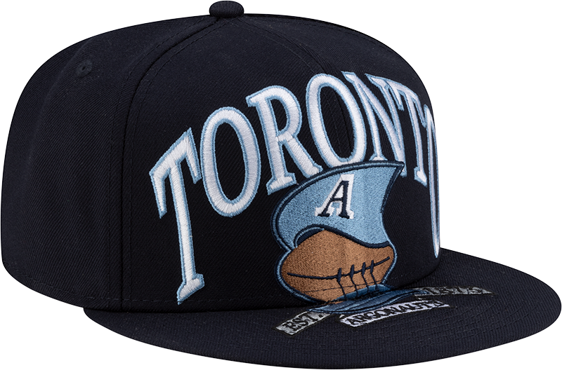 2025 Turf Tradition 9FIFTY Oversized Snapback